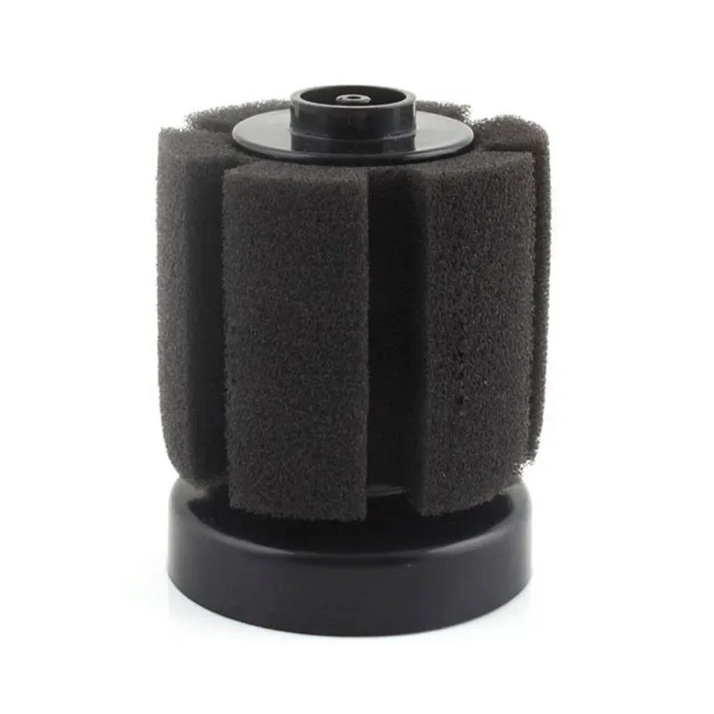 Aquael Filter Fzn - 10 pcs ฟองน้ําชีวภาพสําหรับ Breeding ทอด Betta