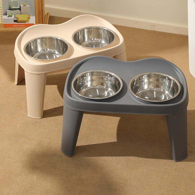 ชามป้อนสุนัขแบบยกสูง ขาตั้งยกแ - Royal Canin Food Medium บทวิจารณ์และราคา
