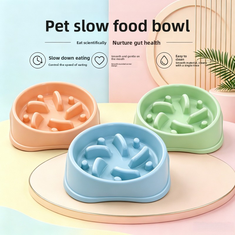 1/3 ชิ้น ชามอาหารสุนัขแบบกันลื - Royal Canin Food Medium บทวิจารณ์และราคา