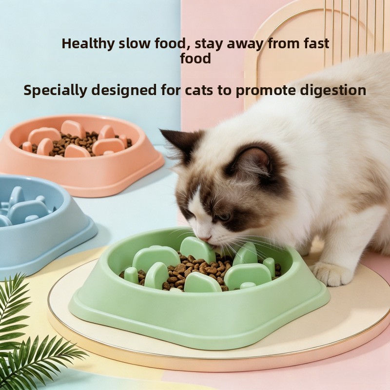 1/3 ชิ้น ชามอาหารสุนัขแบบกันลื - Royal Canin Food Medium บทวิจารณ์และราคา
