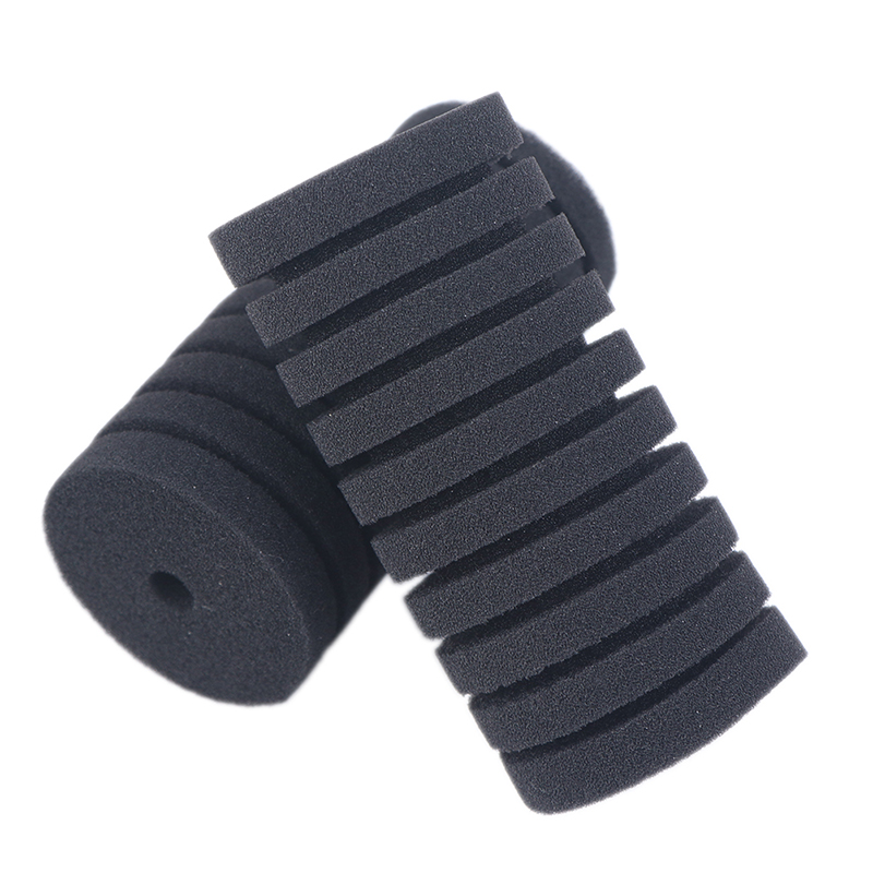 ฟองน้ำกรองน้ำสำหรับตู้ปลา 2 ชิ - Aquael Filter Fzn บทวิจารณ์และราคา
