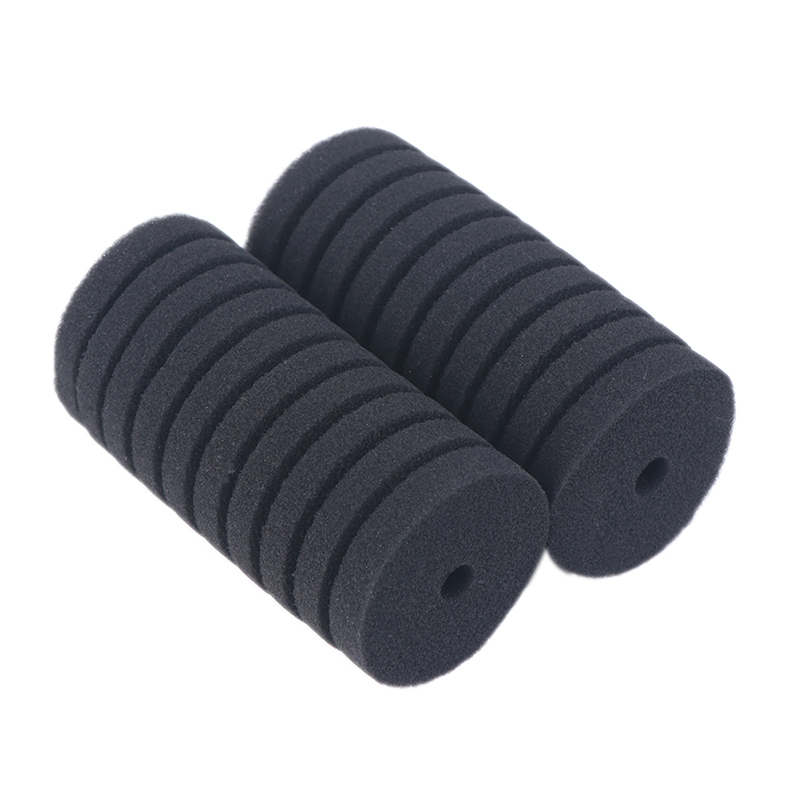 ฟองน้ำกรองน้ำสำหรับตู้ปลา 2 ชิ - Aquael Filter Fzn บทวิจารณ์และราคา