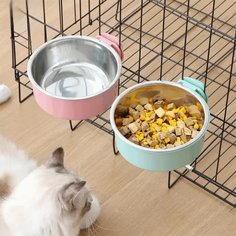 ตะกร้าใส่อาหารและน้ำสำหรับสุนั - Royal Canin Food Medium บทวิจารณ์และราคา