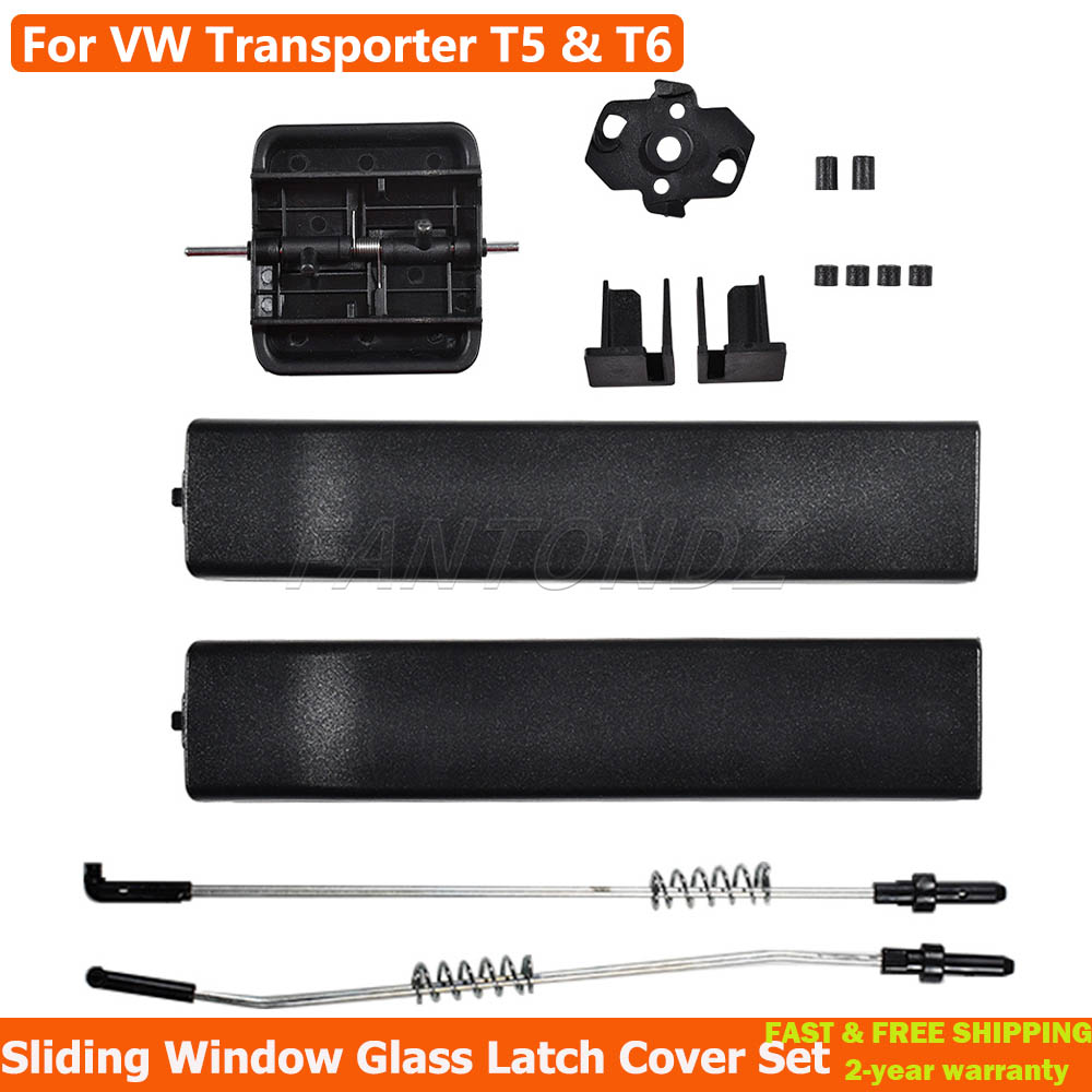 รถด้านข้างหน้าต่างบานเลื่อนชุด - Glass Door Hinge บทวิจารณ์และราคา