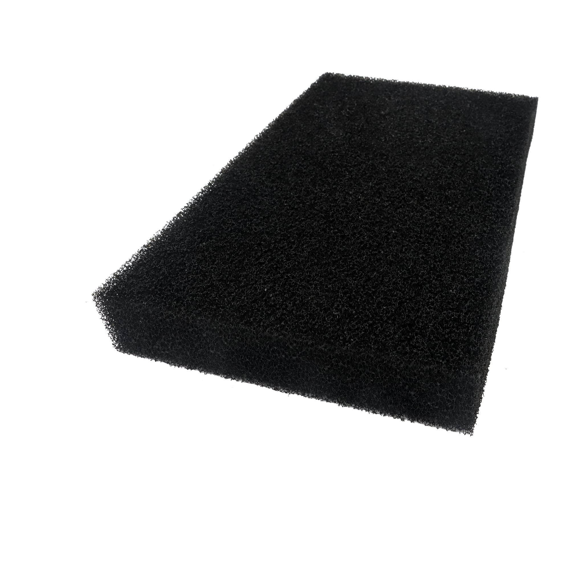 ฟองน้ำกรองน้ำสำหรับตู้ปลา25 PP - Aquael Filter Fzn บทวิจารณ์และราคา