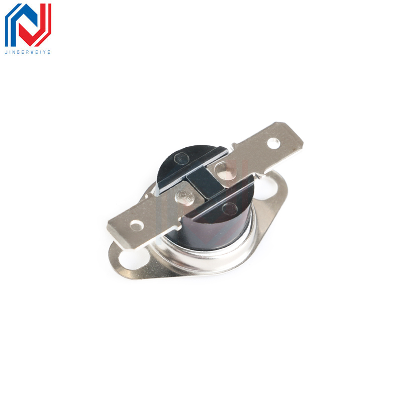 2 ชิ้น KSD301 250V 10A 40 ~ 16 - Ceramic Heat Emitter บทวิจารณ์และราคา