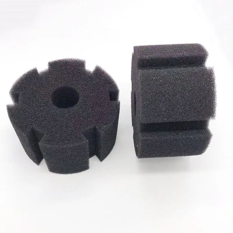 ฟองน้ำกรองตู้ปลาสำหรับตู้ปลาปั - Aquael Filter Fzn บทวิจารณ์และราคา