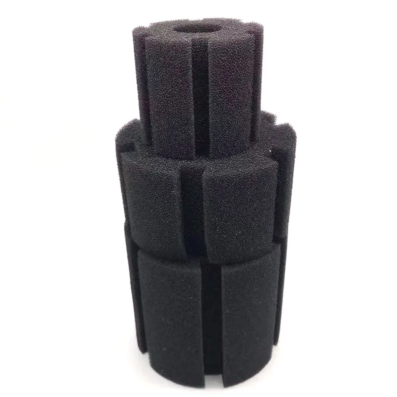 ฟองน้ำกรองตู้ปลาสำหรับตู้ปลาปั - Aquael Filter Fzn บทวิจารณ์และราคา