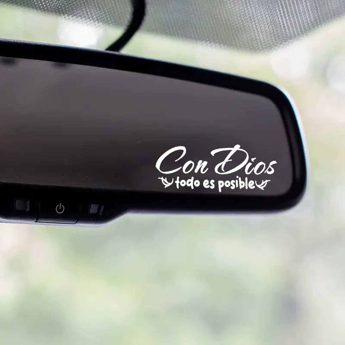 “กับพระเจ้า ทุกสิ่งเป็นไปได้”  - Glass Door Hinge บทวิจารณ์และราคา
