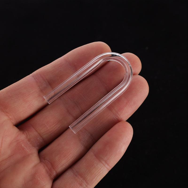 5 ชิ้น ท่ออะคริลิกรูปตัว U สำห - Aquael Filter Fzn บทวิจารณ์และราคา