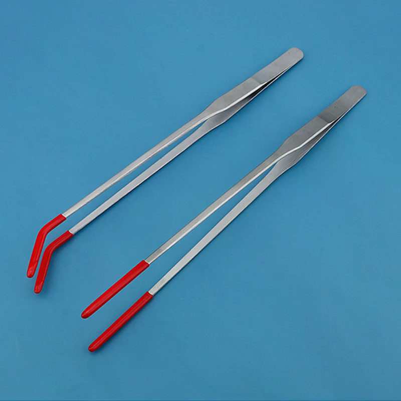 คีมป้อนอาหารสัตว์เลื้อยคลานสแต - Feeding Tong Stainless บทวิจารณ์และราคา