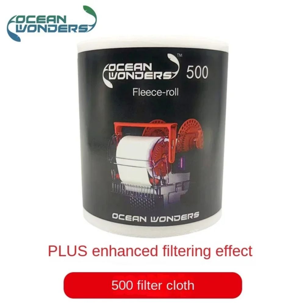 RedSea ReefMat 500 OW 500 ผ้าก - Aquael Filter Fzn บทวิจารณ์และราคา
