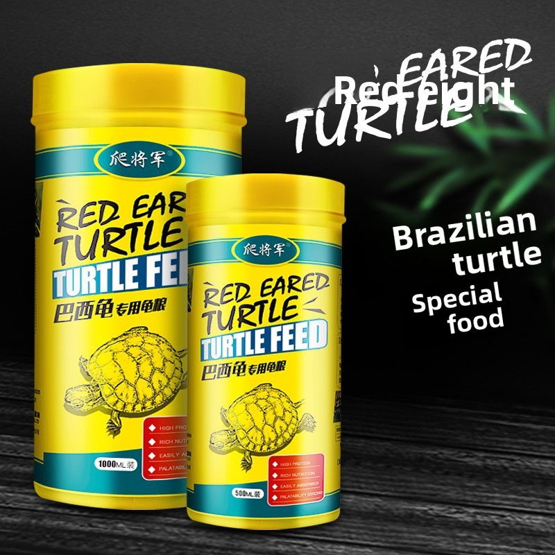 GEN CLIMB Red-Eared Slider เต่ - Calcium Powder Reptile บทวิจารณ์และราคา