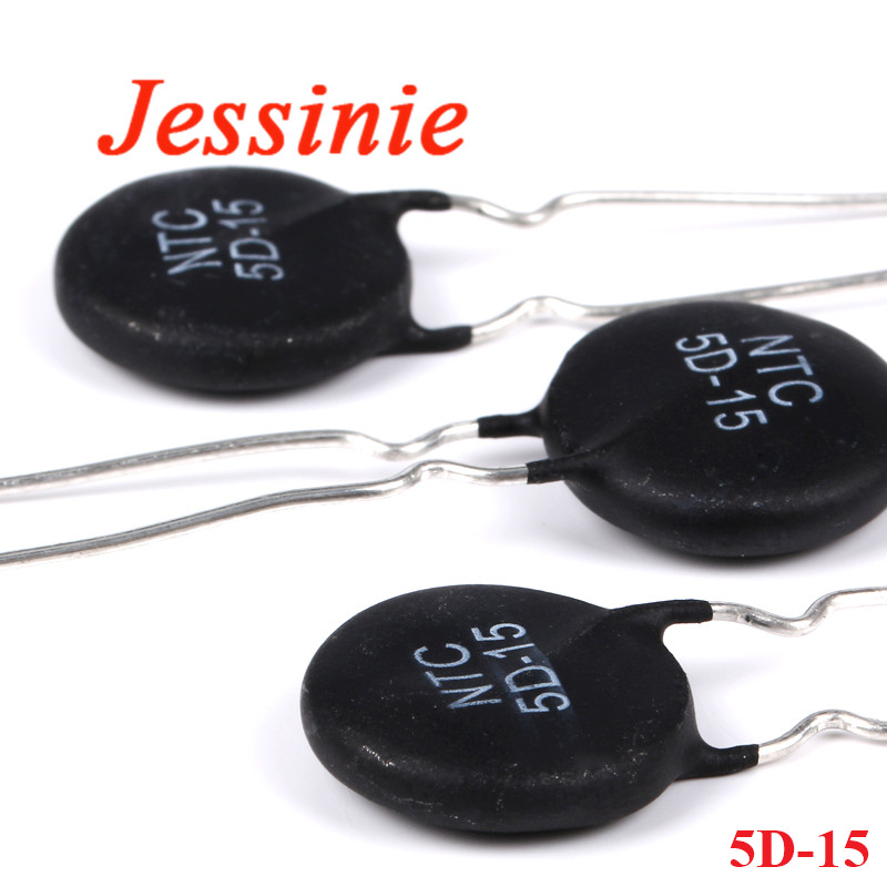5 ชิ้น NTC เทอร์มิสเตอร์ตัวต้า - Ceramic Heat Emitter บทวิจารณ์และราคา